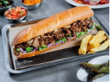 באגט אסדו מפורק