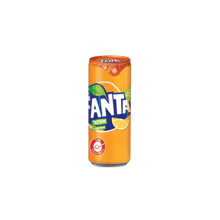 ~פחית פאנטה