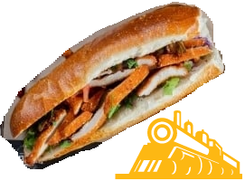 באגט שניצל קריספי